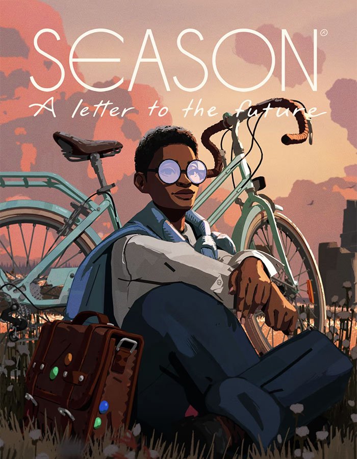 SEASON: A letter to the future