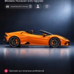 Lamborghini Huracán