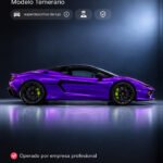 Lamborghini Temerario